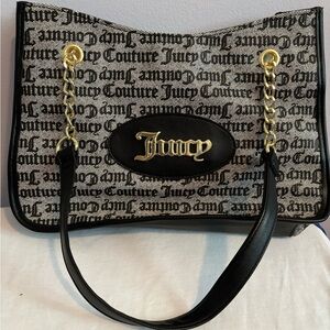 Juicy Couture never used